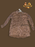 Ensemble gold brillant