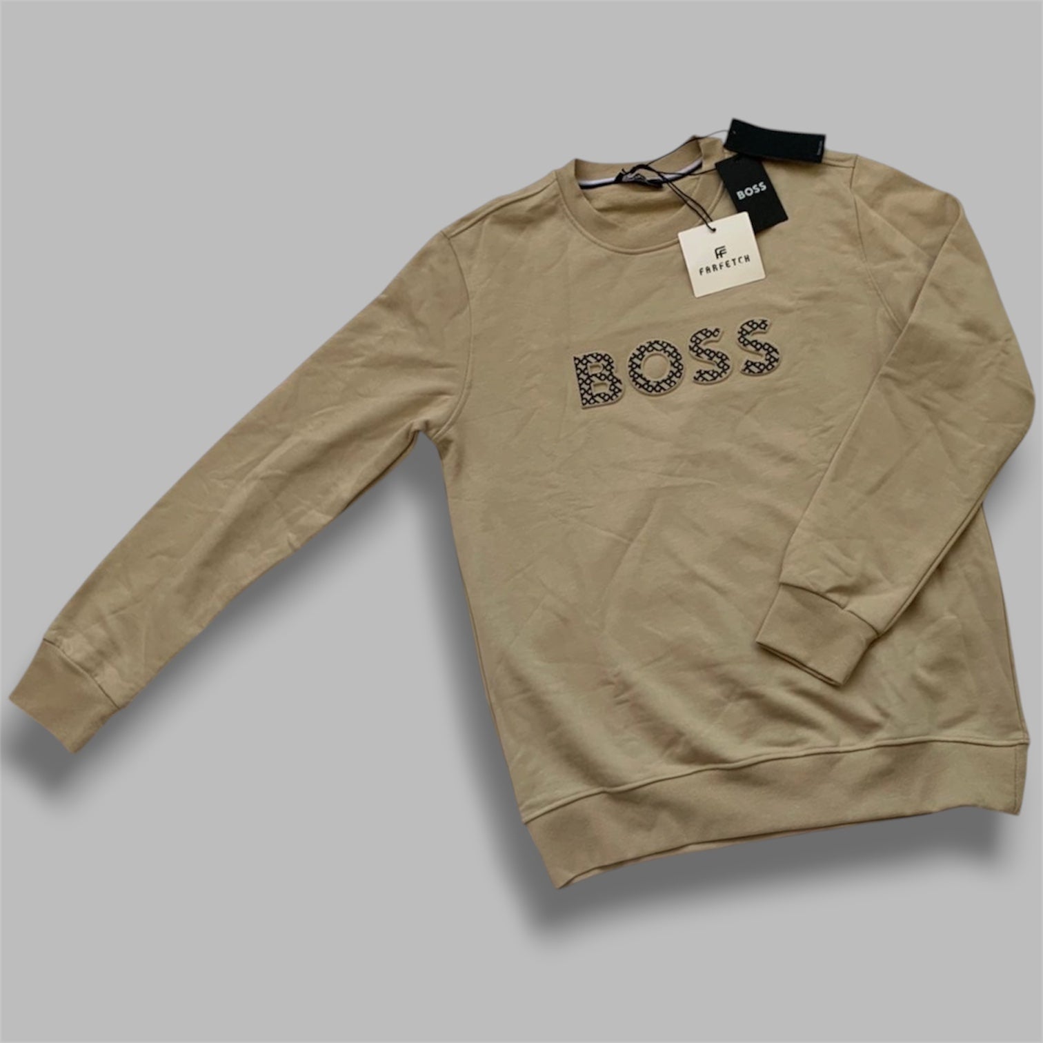 Pull Hugo Boss