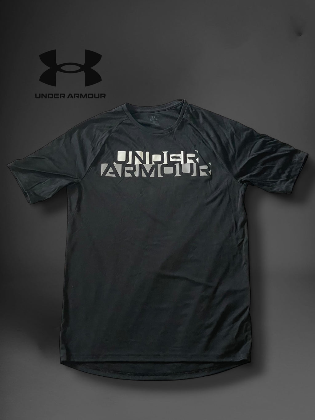 Tee-shirt sport Under Armour