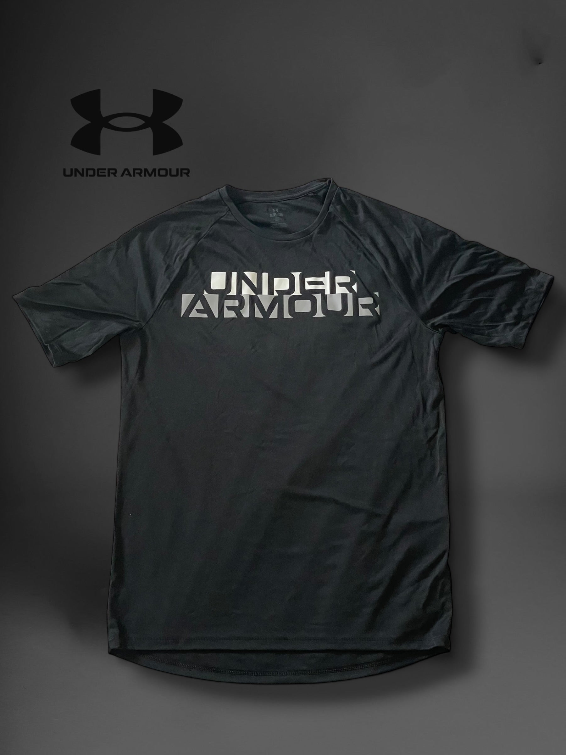 Tee-shirt sport Under Armour