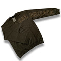 Pull Balenciaga marron