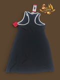 Robe d’été noir