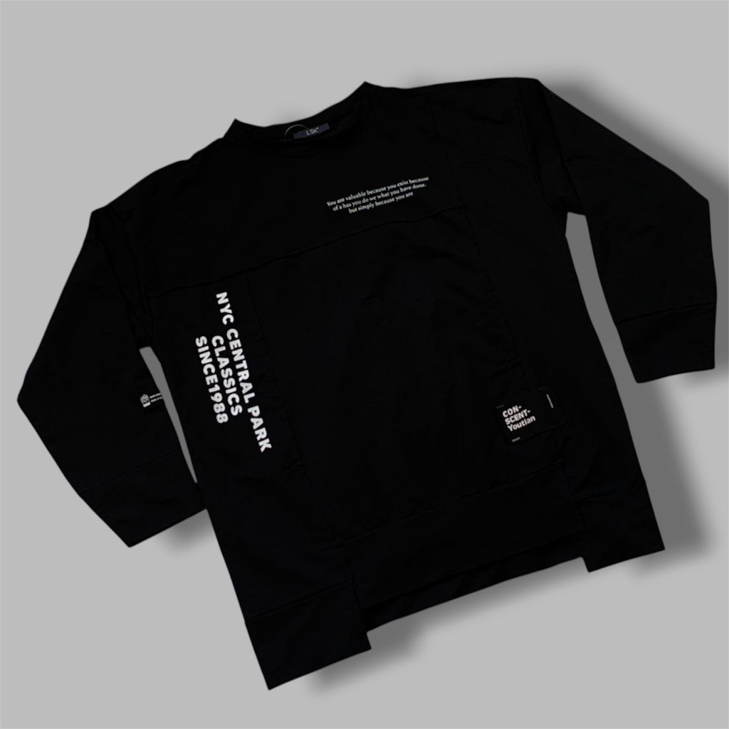 Youtiane pull over