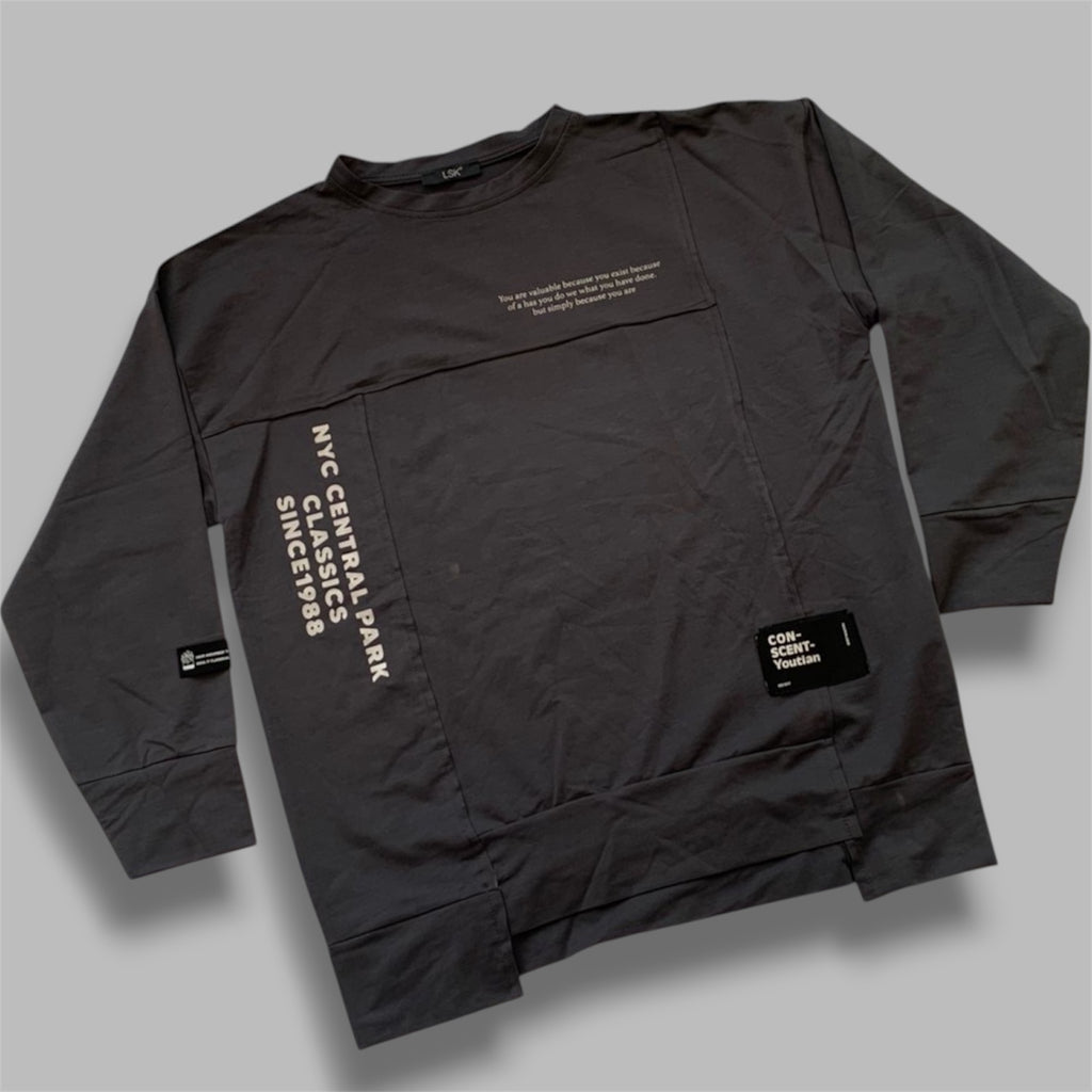 Youtiane pull over