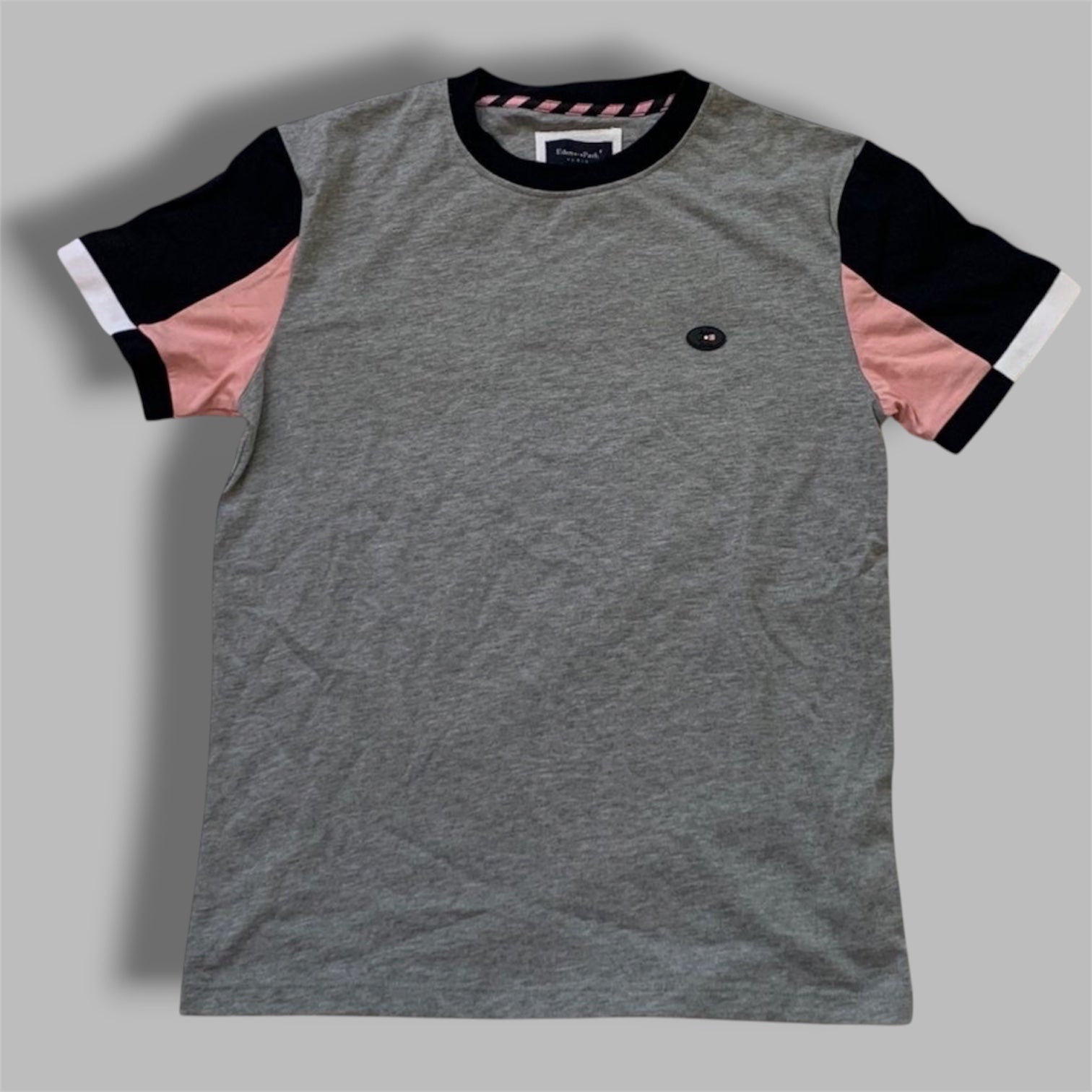T-shirts Edan mark